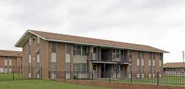 Eastgate Terrace North Little Rock Public Housing Apartments