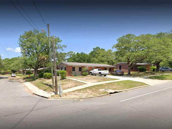 Defuniak Springs Housing Authority