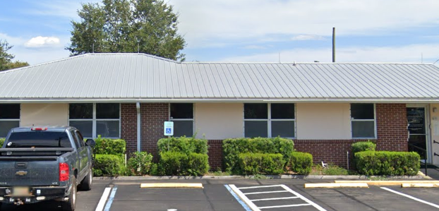 Levy-Gilchrist-Suwannee County Housing Authority