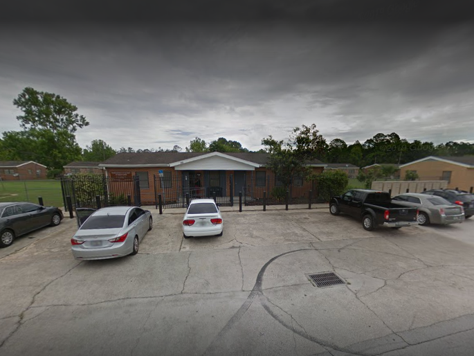 Flagler County Housing Authority, Bunnell, FL Low Housing Apartment