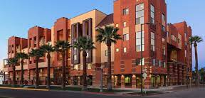 Affordable Housing Centers Of America, Phoenix, Az