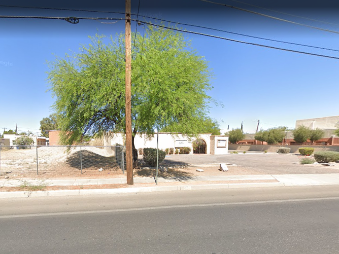 Tucson, AZ Low Housing