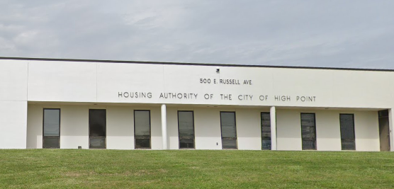 Housing Authority Of The City Of High Point