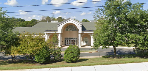 Hockessin Community Center