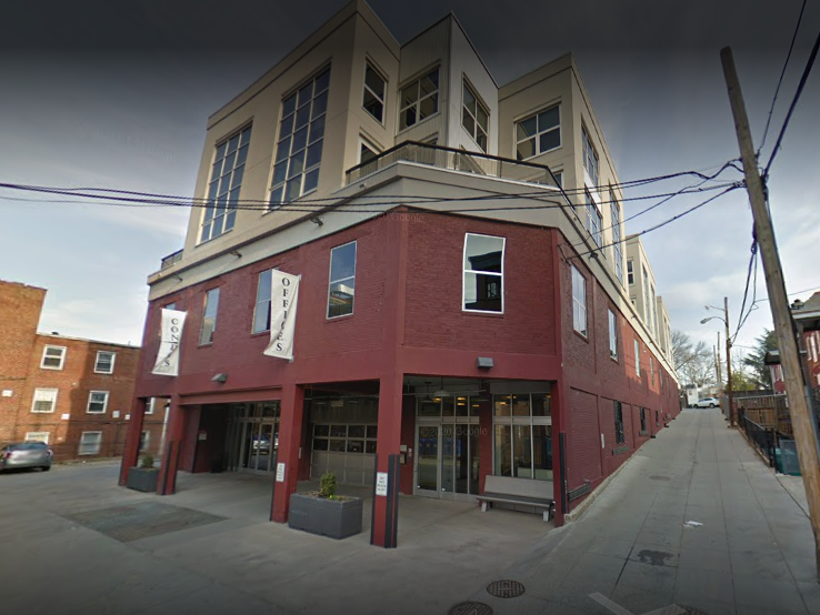 Washington, DC Low Housing