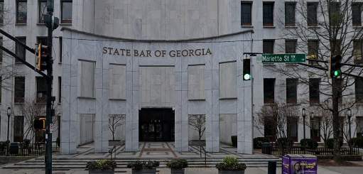 Georgia Legal Services Program