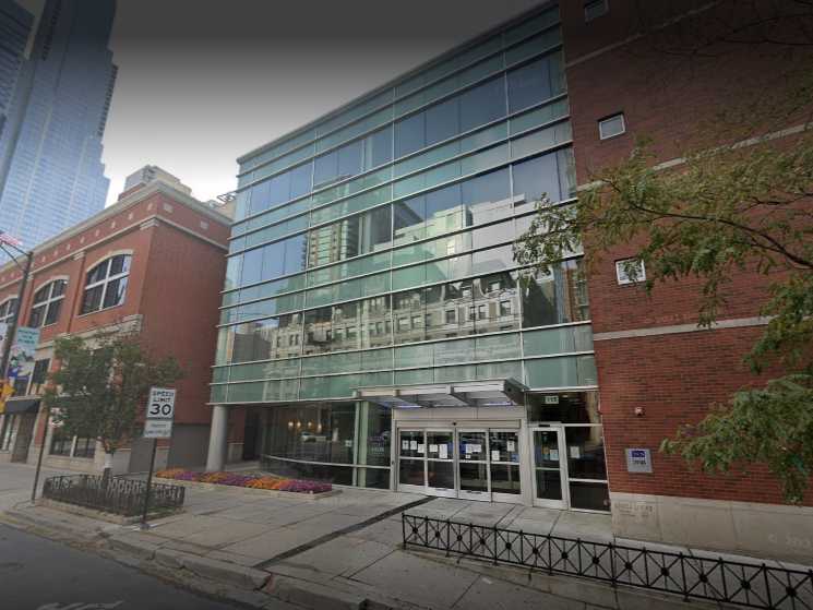 Access Living Of Metropolitan Chicago