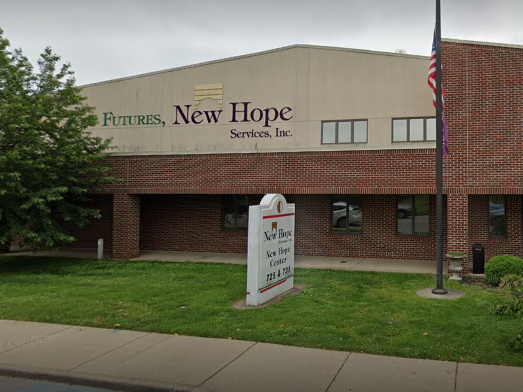 New Hope Services, Inc