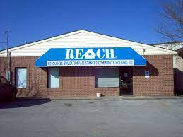 Reach, Inc.