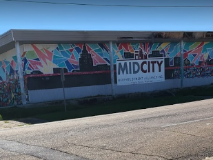 Mid City Redevelopment Alliance