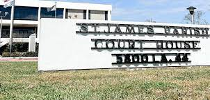 Saint James Parish Department Of Human Resources