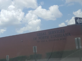 Legal Services Of North Louisiana, Inc.
