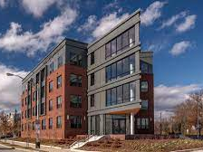 Affordable Housing Centers Of America, Baltimore, Md