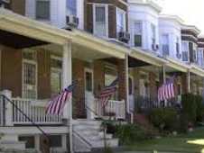 Neighborhood Housing Services Of Baltimore