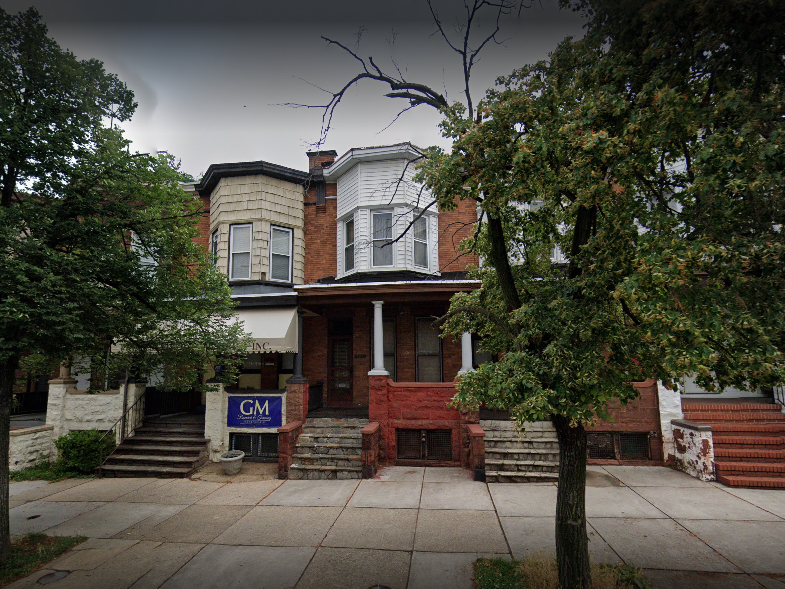 Baltimore MD Low Housing and Apartments