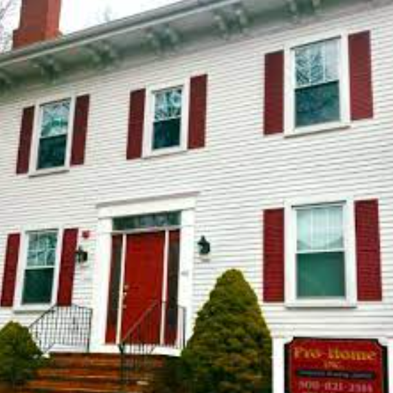 Low Housing near 02767