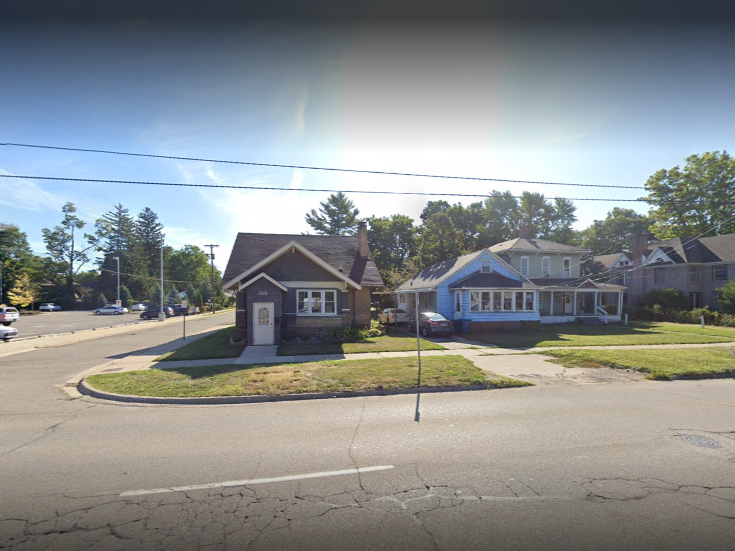 Housing Services For Eaton County 319 South Cochran Avenue, Charlotte