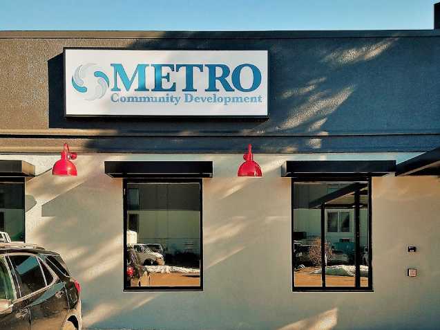 Metro Community Development