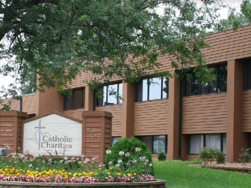 Catholic Charities Diocese Of St. Cloud