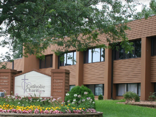 Catholic Charities St Cloud Mn