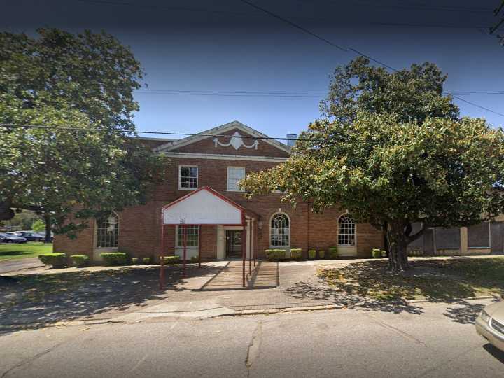 Mississippi Action For Community Education (mace) 119 South Theobald