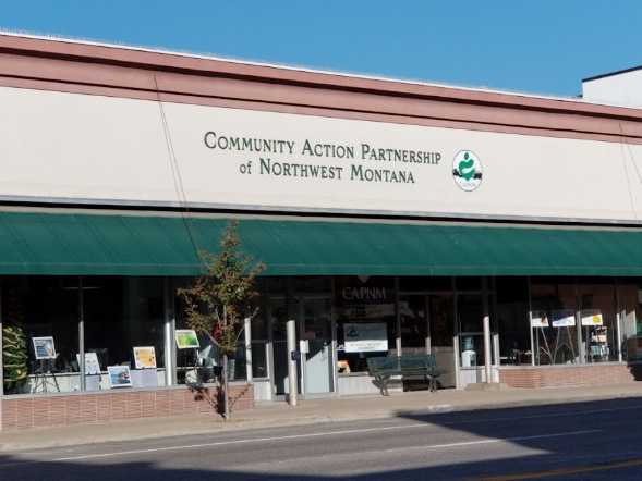 Community Action Partnership Nw Montana