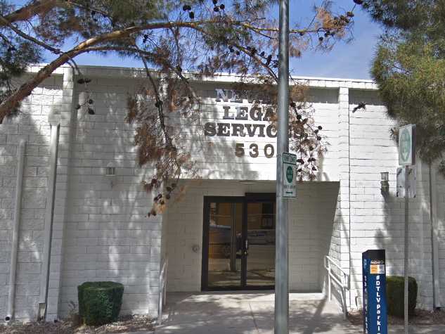 Nevada Legal Services