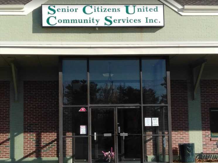 Senior Citizens United Community Services Of Camden County, Inc.