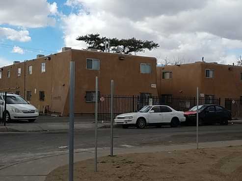 Affordable Housing Centers Of America, Albuquerque, Nm