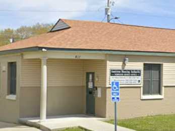 Norwood Homes Anniston Public Housing Apartments