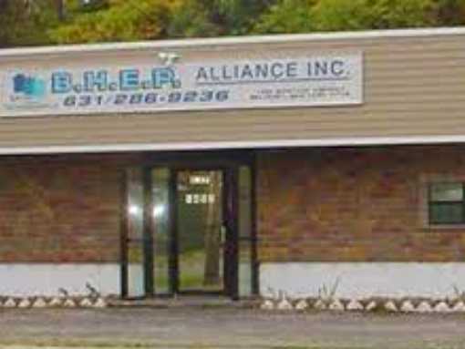 Bellport, Hagerman, East Patchogue Alliance,inc.