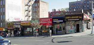 Neighborhood Housing Services Of North Bronx