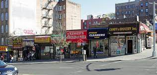 Neighborhood Housing Services Of South Bronx