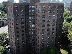 Affordable Housing Centers Ofamerica, New York City