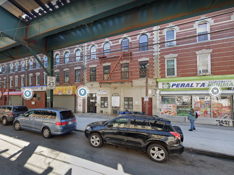 Cypress Hills Local Development Corporation, Brooklyn, NY Low