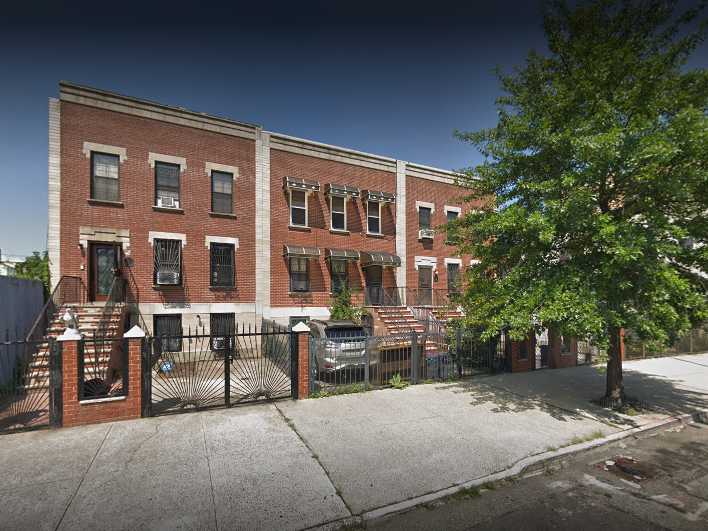 Neighborhood Housing Services Of Bedford Stuyvesant