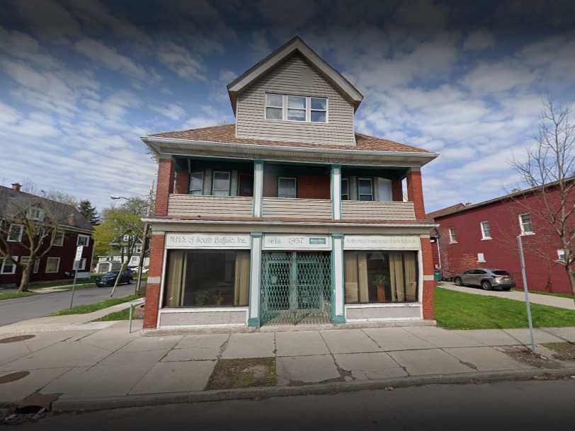 Neighborhood Housing Services Of South Buffalo, Inc.