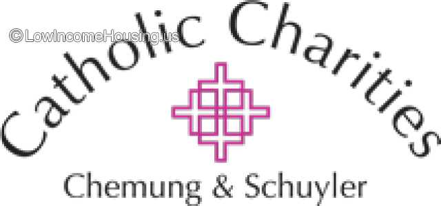 Catholic Charities Chemung & Schuyler