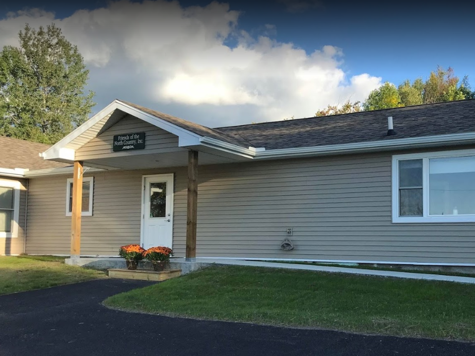 Friends Of The North Country HUD Housing Counseling Agency 1387