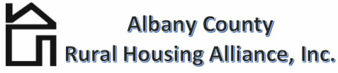 Albany County Rural Housing Alliance, Inc