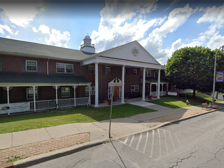 Western Catskills Community Revitalization Council, Inc
