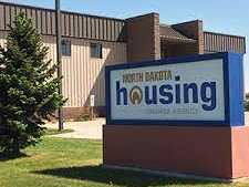 North Dakota Housing Finance Agency