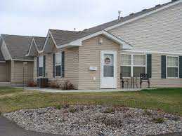 Grand Forks Housing Authority