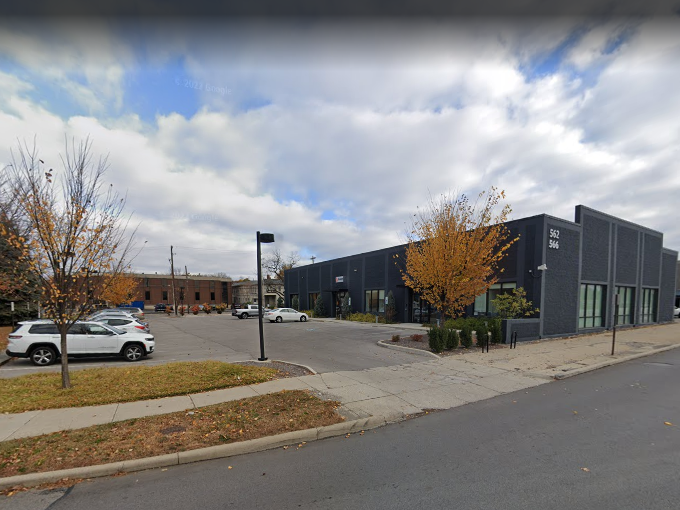 Columbus, OH Low Housing