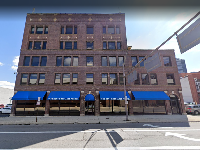 Columbus, OH Low Housing