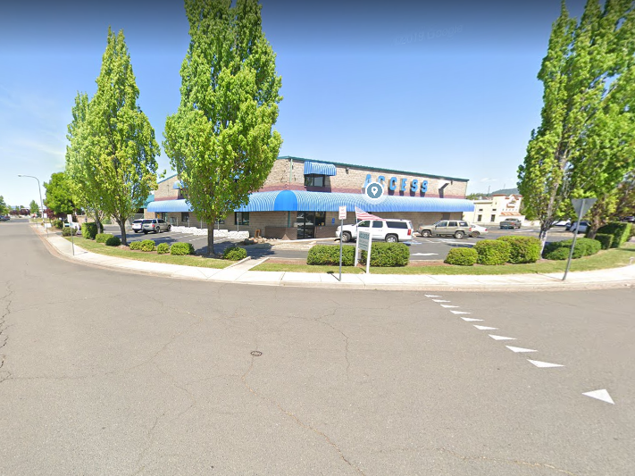 Medford, OR Low Housing