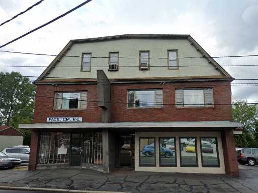 Neighborhood Housing Services Of Lackawanna County (formerly Scranton Nhs)