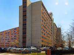 Providence Housing Authority