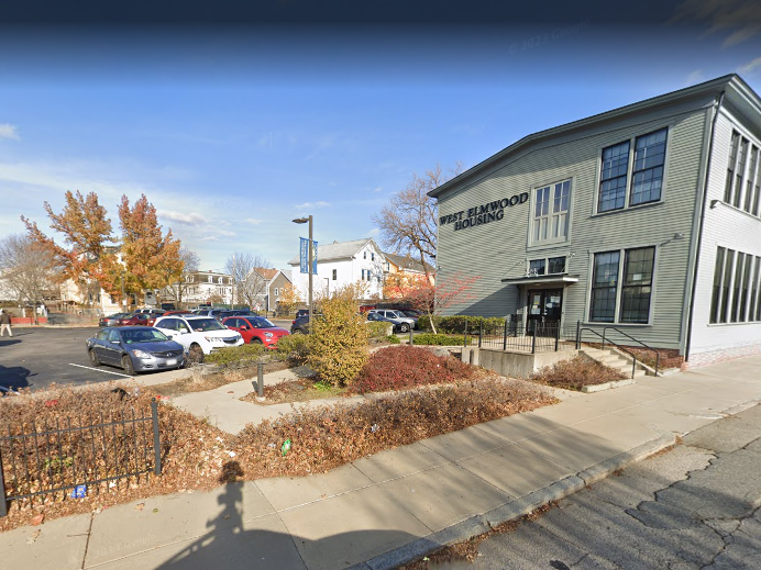 Providence, RI Low Housing