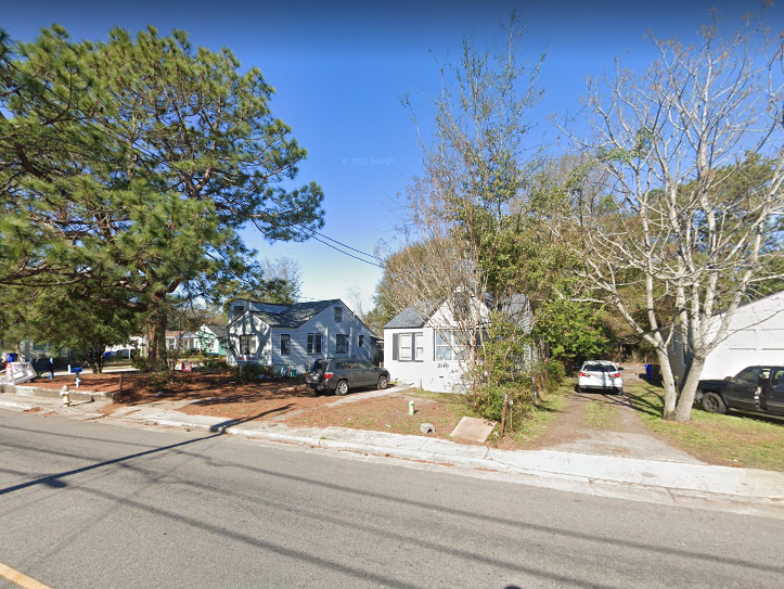 Charleston Area Cdc, North Charleston, SC Low Housing Apartment